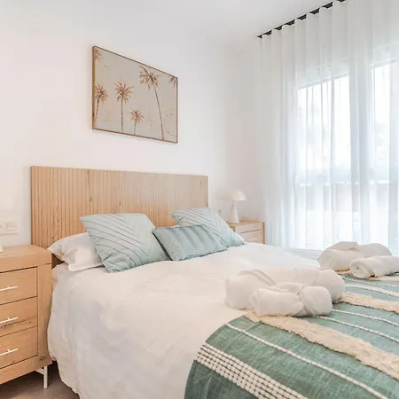 Apartment Rentitspain Trm 3 Nasila Golf & Playa - Eepecial Frontex