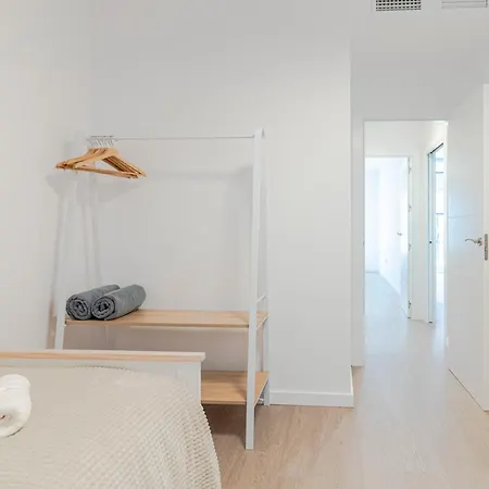 Apartment Rentitspain Trm 3 Nasila Golf & Playa - Eepecial Frontex Motril