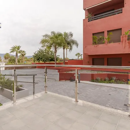 Rentitspain Trm 3 Nasila Golf & Playa - Eepecial Frontex *