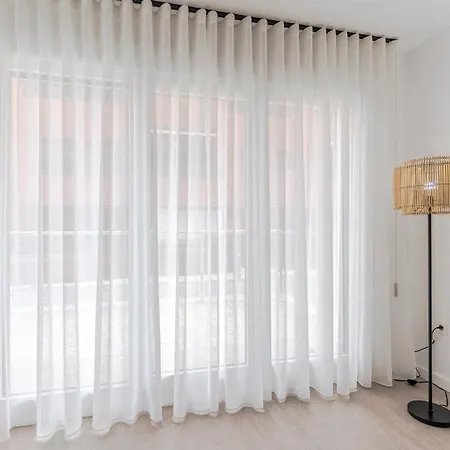 Rentitspain Trm 3 Nasila Golf & Playa - Eepecial Frontex Apartment Motril