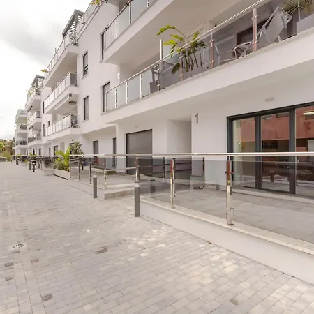 Apartment Rentitspain Trm 3 Nasila Golf & Playa - Eepecial Frontex Motril