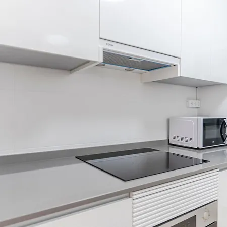 Rentitspain Trm 3 Nasila Golf & Playa - Eepecial Frontex Apartment
