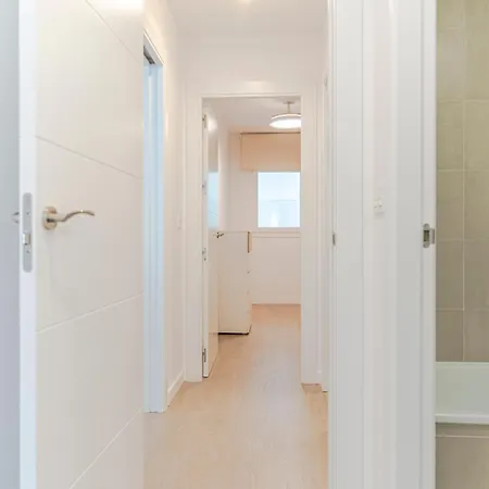 Apartment Rentitspain Trm 3 Nasila Golf & Playa - Eepecial Frontex