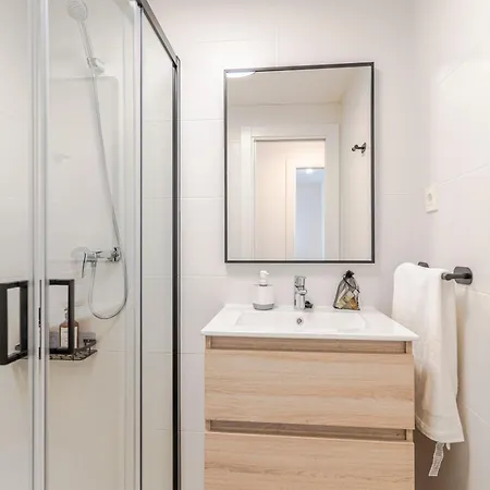 Rentitspain Trm 3 Nasila Golf & Playa - Eepecial Frontex Apartment *