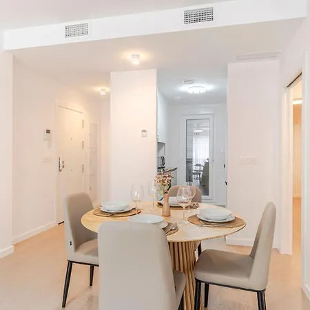 Apartment Rentitspain Trm 3 Nasila Golf & Playa - Eepecial Frontex