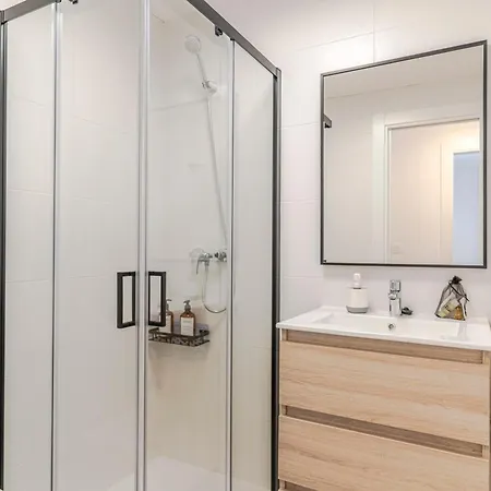 Rentitspain Trm 3 Nasila Golf & Playa - Eepecial Frontex Apartment *