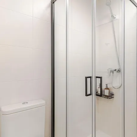 Rentitspain Trm 3 Nasila Golf & Playa - Eepecial Frontex Apartment Motril