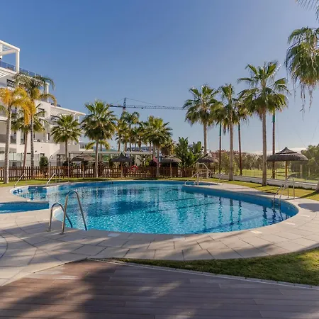 Rentitspain Trm 3 Nasila Golf & Playa - Eepecial Frontex Apartment