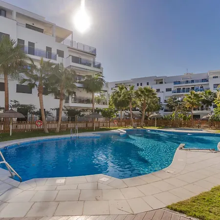 Apartment Rentitspain Trm 3 Nasila Golf & Playa - Eepecial Frontex Motril
