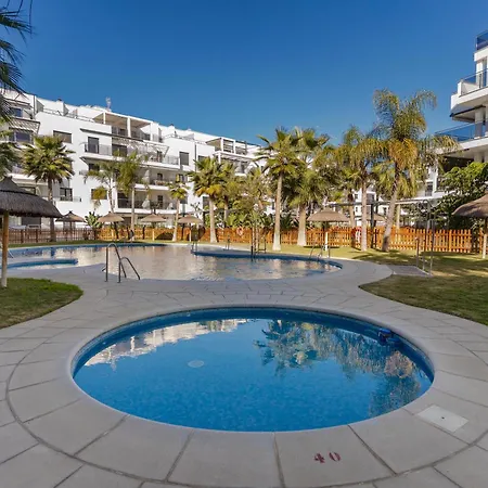Apartment Rentitspain Trm 3 Nasila Golf & Playa - Eepecial Frontex