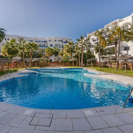 Rentitspain Trm 3 Nasila Golf & Playa - Eepecial Frontex Apartment *