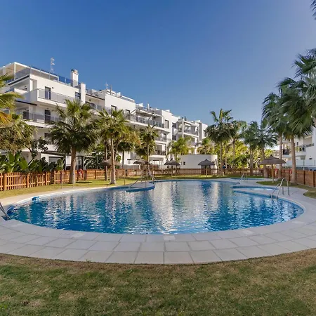 Apartment Rentitspain Trm 3 Nasila Golf & Playa - Eepecial Frontex *